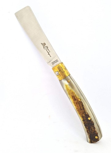 Coltello artigianale sardo - artigianale,