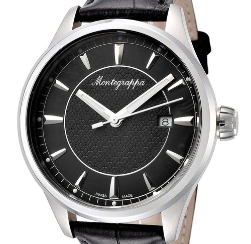 Orologio uomo montegrappa - orologio,