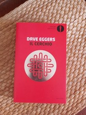 Dave Eggers Il Cerchio