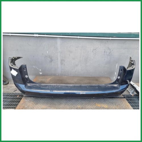 Paraurti posteriore citroen - paraurti,