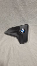 BMW G650XCountry pannello