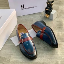 Scarpe Uomo Formali Lavoro