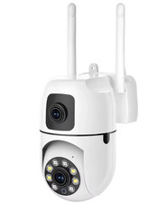 TELECAMERA IP CAM PTZ WIFI