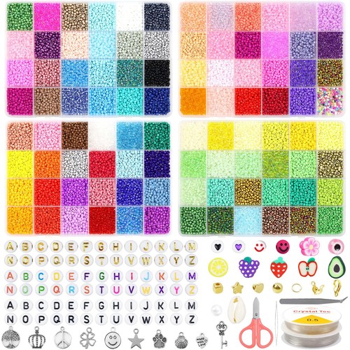 28000pcs 3mm perline per - 28000pcs,