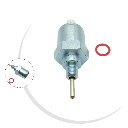 Solenoide spegnimento - solenoide,