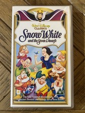 Snow White and the Seven