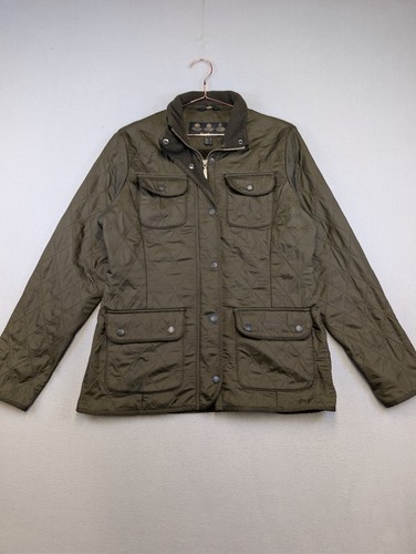 Barbour utility polarquilt - utility,