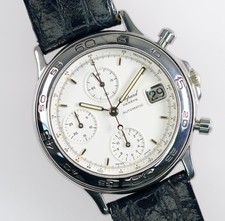 Orologio Chopard Linea d'oro