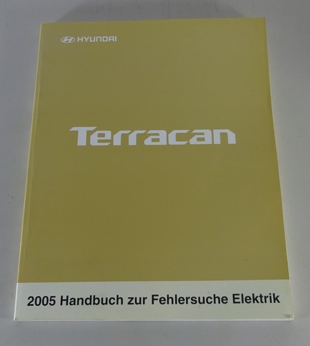Manuale officina hyundai - manuale,
