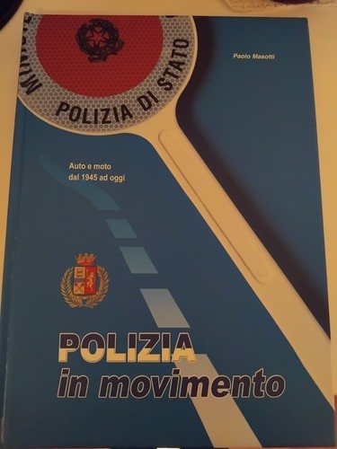 Polizia movimento p - in,