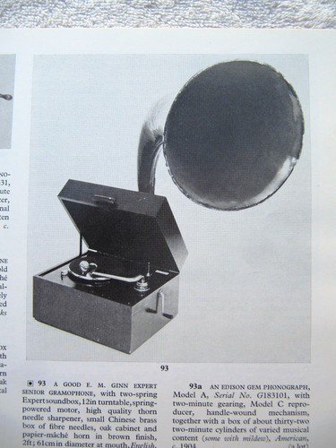Sotheby auction catalog 1980 - catalog,