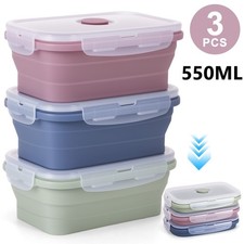 3pz barattoli salvafreschezza - barattoli,