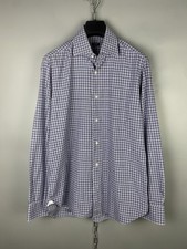 Camicia italiana Barba Napoli