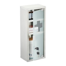 Cassetta Porta Medicine