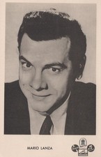 Cartolina Stella del Cinema -