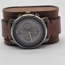  Orologio Cronografo Uomo