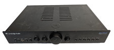 Amplificatore integrato stereo