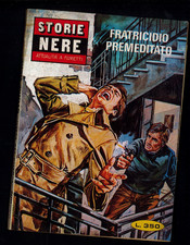 Storie Nere Gigante n.45