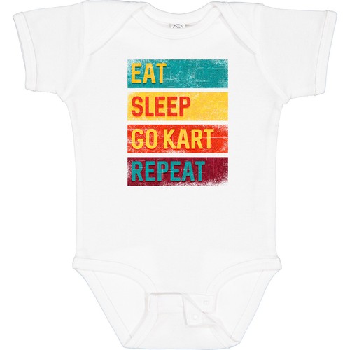 Body bambino inktastic - body,