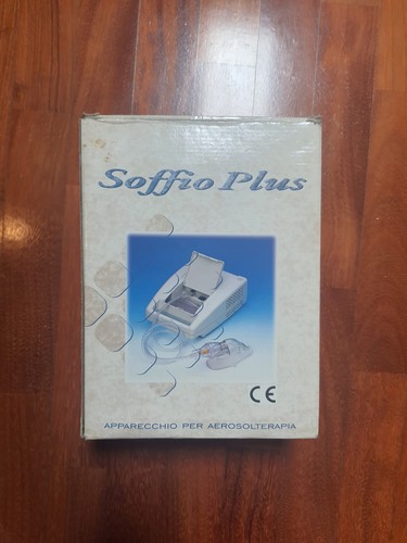 Mefar soffio plus - mefar, apparecchio