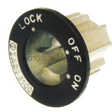 Blocchetto Accensione