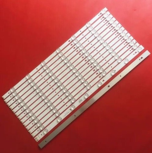 Kit barre strip led tv - barre,