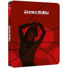 James Bond 007 - Lizenz zum