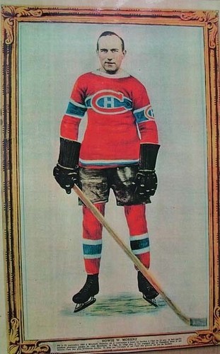 Nhl hockey photo print howie - photo,