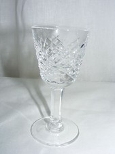 Calice liquore vintage