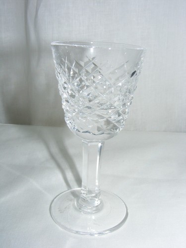 Calice liquore vintage