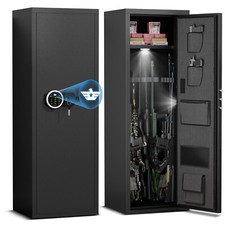 Cassaforte per pistola fucile