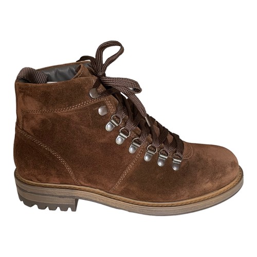 Scarpa uomo antica cuoieria - uomo,