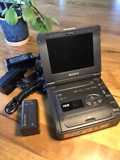 Sony NTSC 8mm Standard8/Hi8