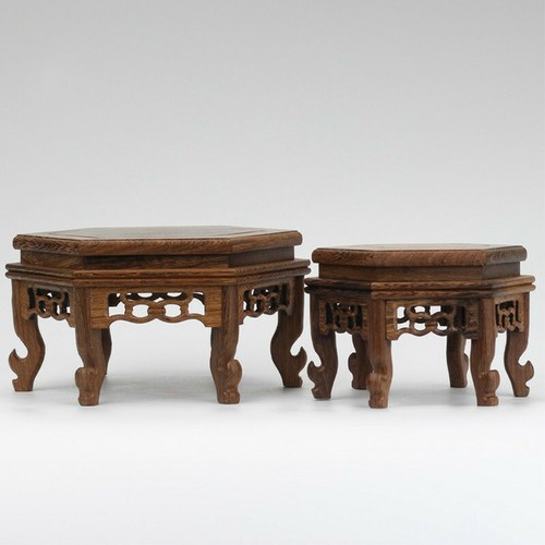 Base piedistallo annatto - base,