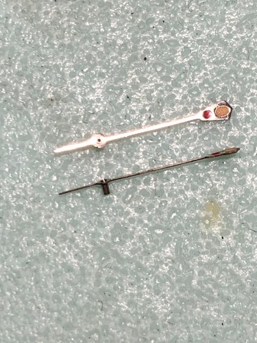 Aiguille pelle yema - ,