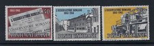VATICAN"1961 OSSERVATORE