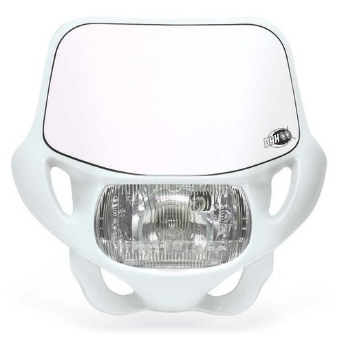 Faro proiettore acerbis dhh - faro,