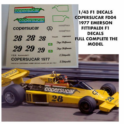 Décalcomanie f1 gp - décalcomanie,