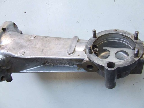Innocenti lambretta 125 1953 - lambretta,