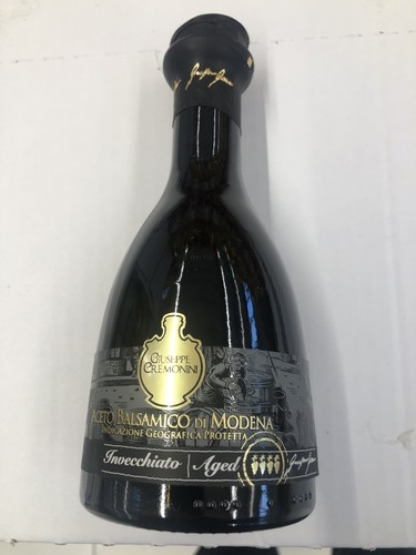 Aceto balsamico modena - di,