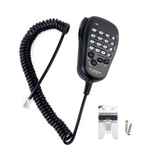 Microfono DTMF per radio Yaesu
