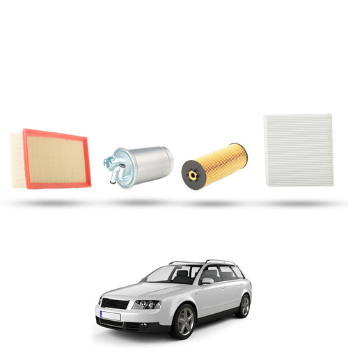 Hoffcar kit tagliando - hoffcar,