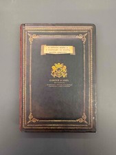 I GUARDIANI DI PIETRA Quinto Quaderno Libro Ulysses Moore Piemme Battello 2006