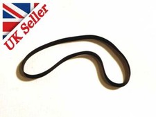 Cinghia trasmissione tappo