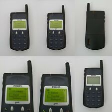CELLULARE PHILIPS GENIE GSM