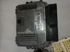 KIT AVVIAMENTO ACCENSIONE CON CHIAVE FIAT BRAVO 1.6 D MULTIJET 77 KW ANNO 2011