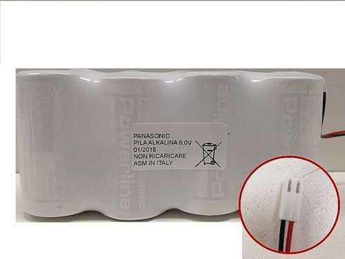 Panasonic power pack pacco - panasonic,