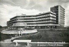 Cartolina di Zingone (Trezzano