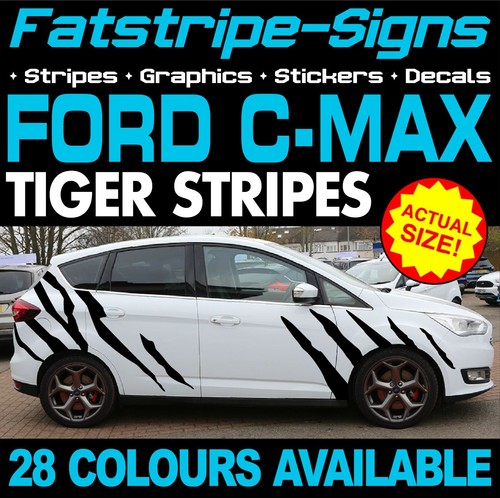 Adatto ford max - adatto, c-max