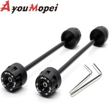 Front Rear Wheel Fork Slider